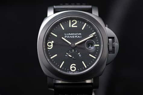 panerai pam 028l|Panerai Luminor Power Reserve PAM 00028 .